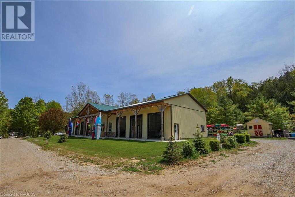 484 Carlisle Street, Saugeen Shores, Ontario  N0H 2C1 - Photo 30 - 40525587