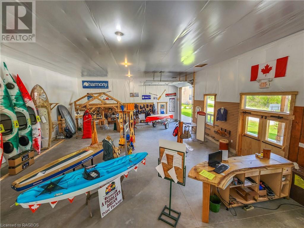 484 Carlisle Street, Saugeen Shores, Ontario  N0H 2C1 - Photo 5 - 40525587