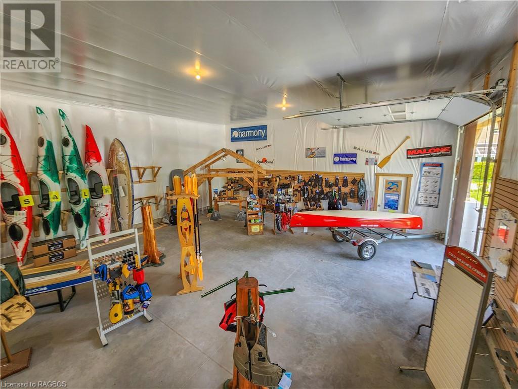 484 Carlisle Street, Saugeen Shores, Ontario  N0H 2C1 - Photo 6 - 40525587