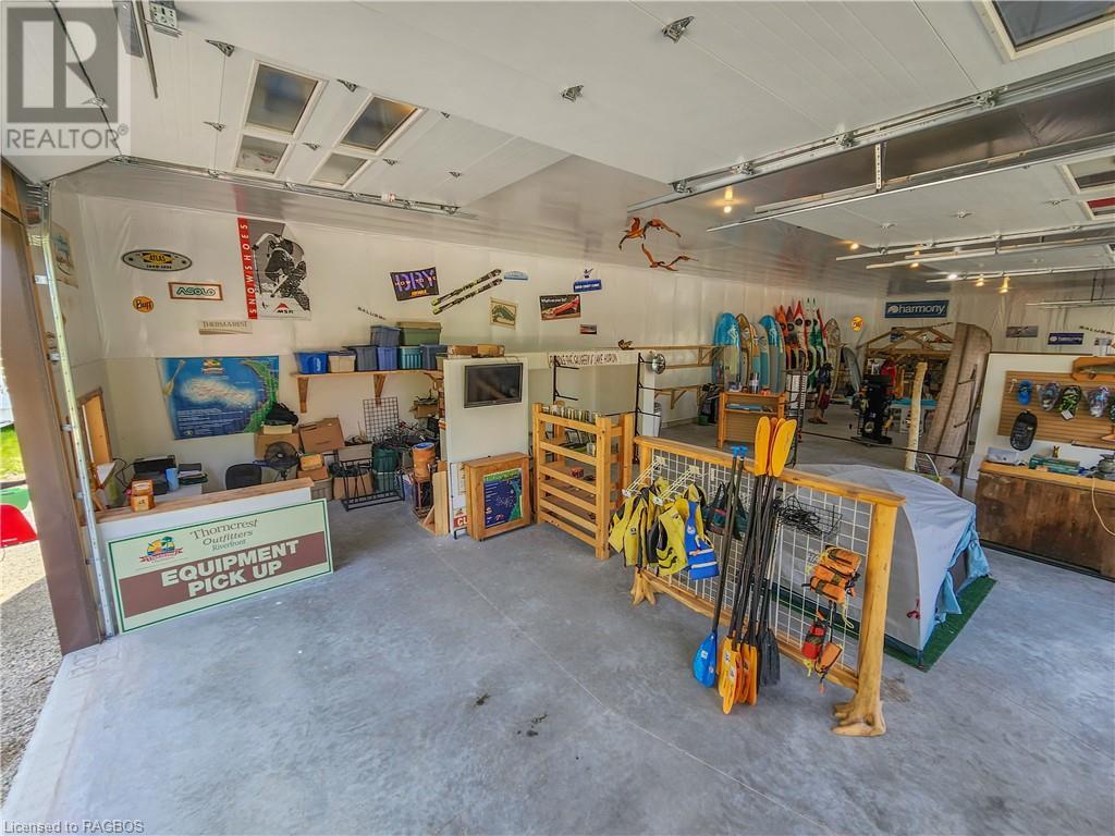 484 Carlisle Street, Saugeen Shores, Ontario  N0H 2C1 - Photo 8 - 40525587