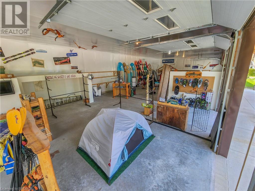 484 Carlisle Street, Saugeen Shores, Ontario  N0H 2C1 - Photo 9 - 40525587