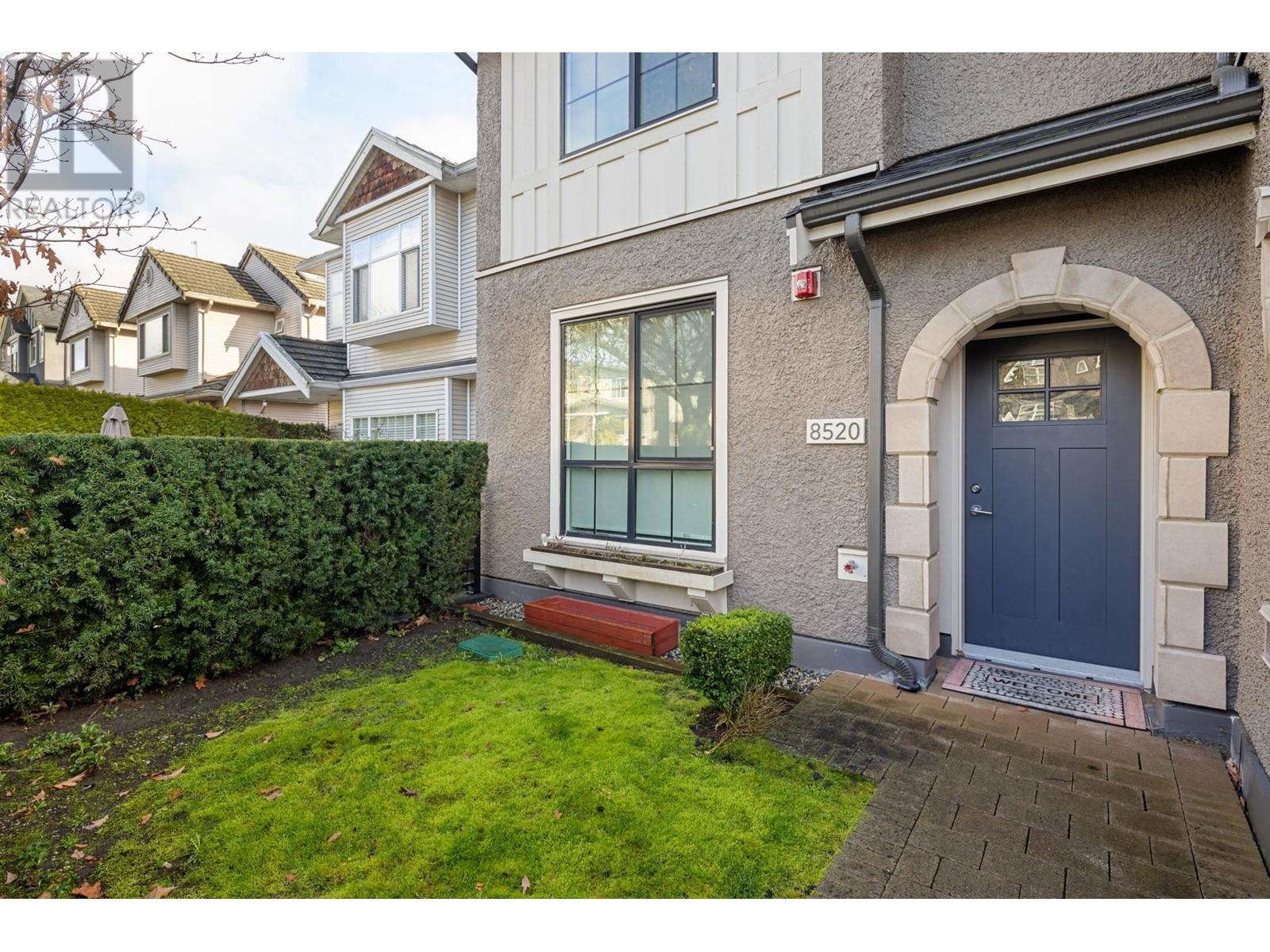 8520 Osler Street, Vancouver, British Columbia  V6P 0G4 - Photo 26 - R2851023