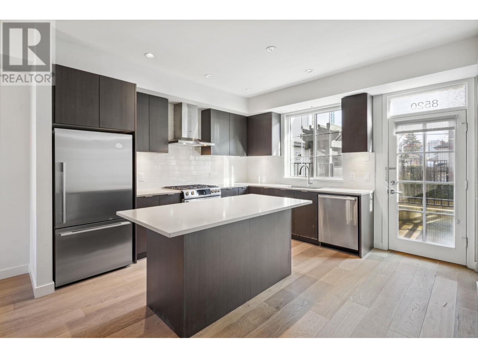 8520 Osler Street, Vancouver, British Columbia  V6P 0G4 - Photo 5 - R2851023