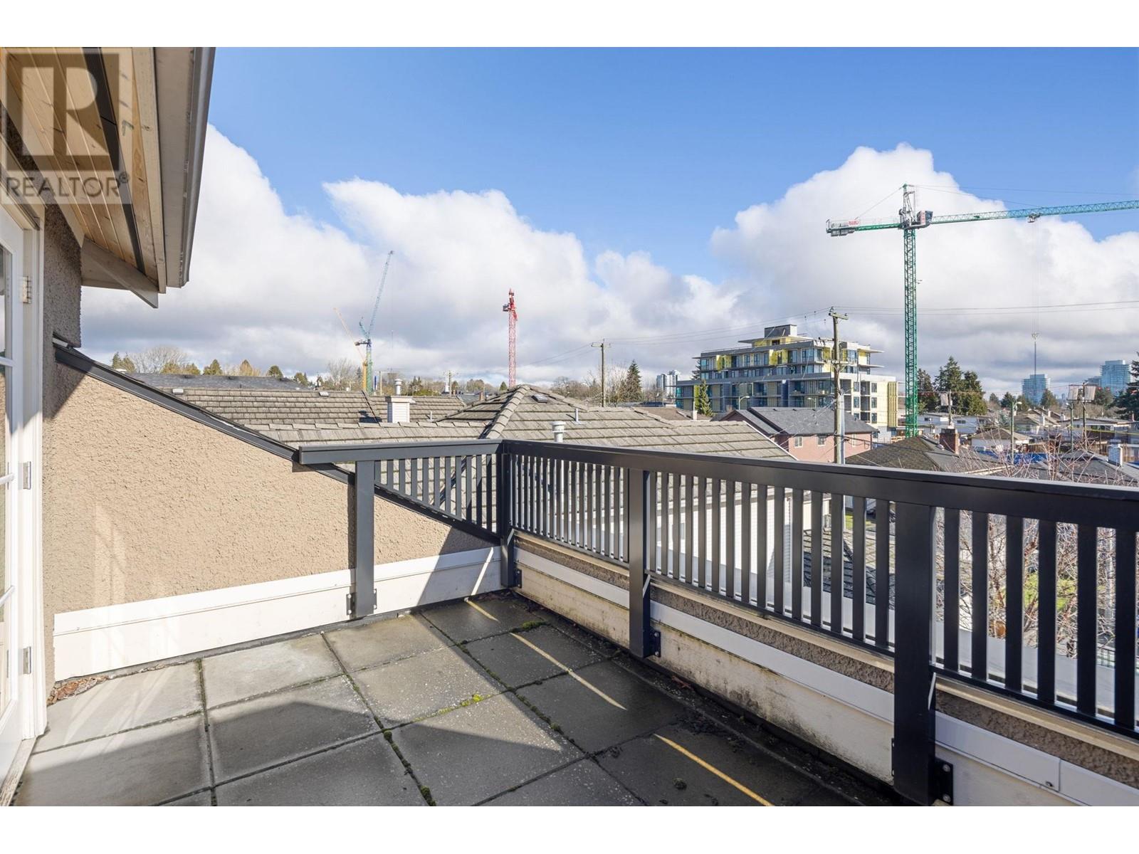 8520 Osler Street, Vancouver, British Columbia  V6P 0G4 - Photo 10 - R2851023