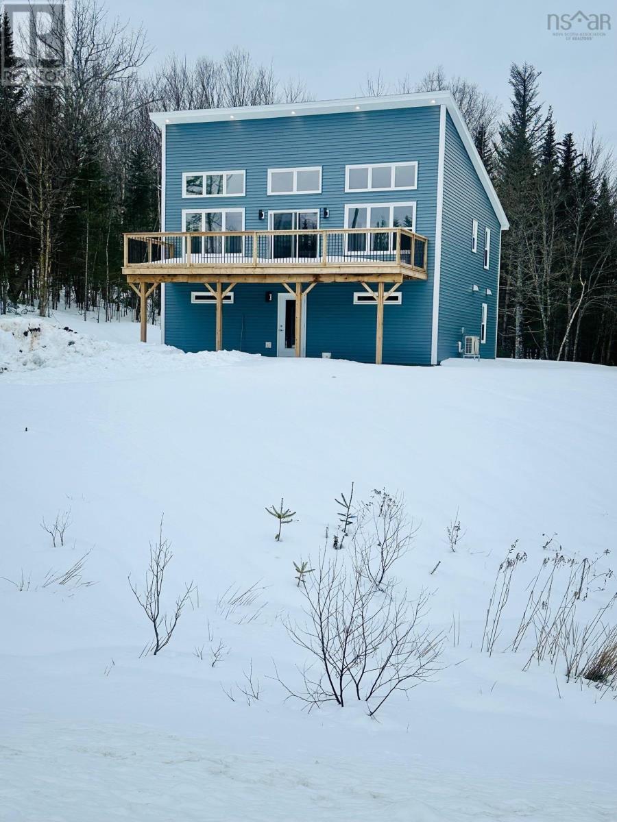 42 Jorphie Drive, East Uniacke, Nova Scotia  B0N 1Z0 - Photo 43 - 202403089