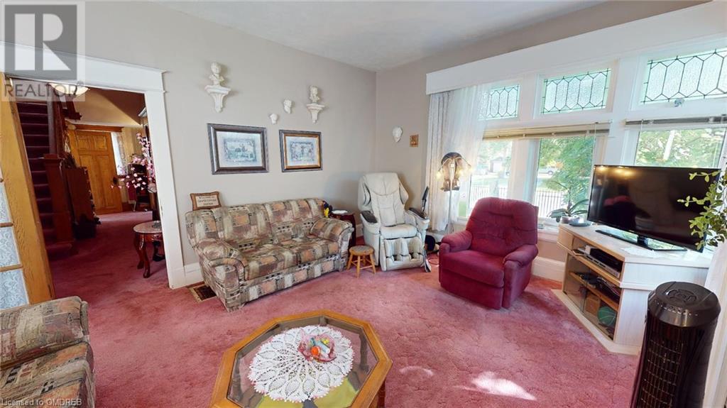 540 10th Avenue, Hanover, Ontario  N4N 2P4 - Photo 16 - 40543046