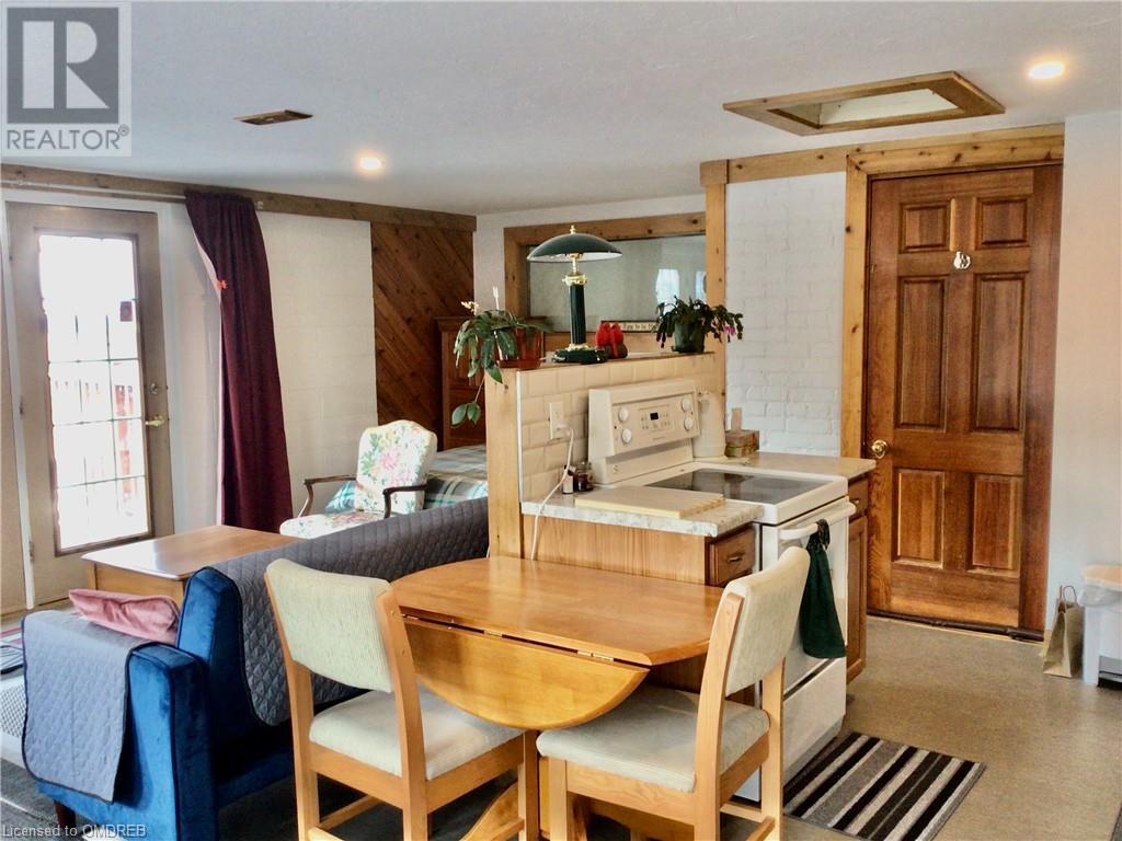 540 10th Avenue, Hanover, Ontario  N4N 2P4 - Photo 29 - 40543046