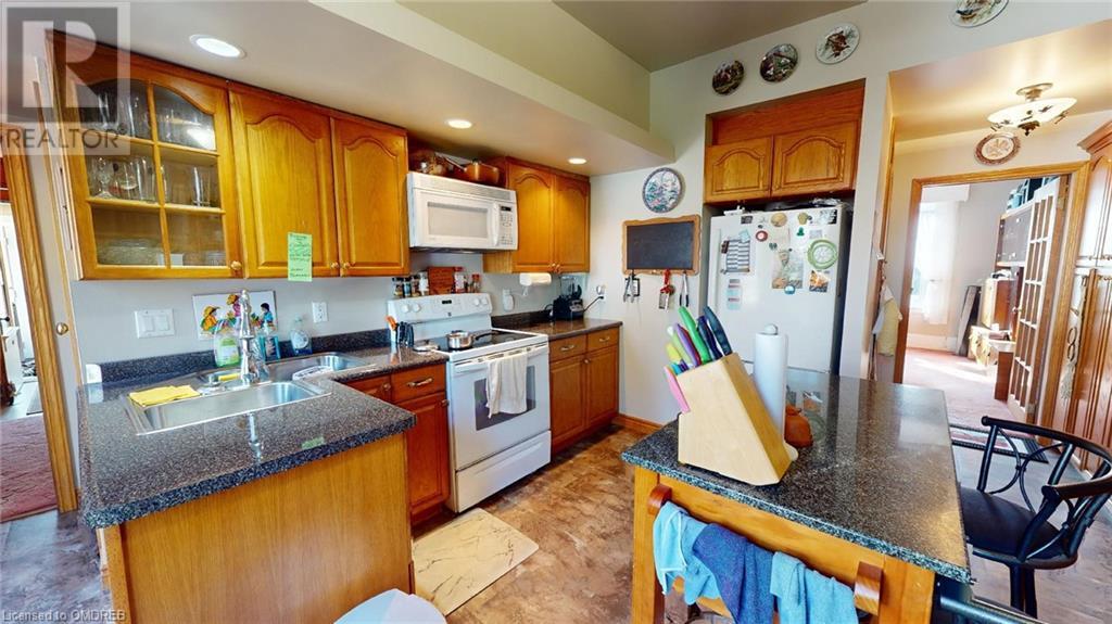 540 10th Avenue, Hanover, Ontario  N4N 2P4 - Photo 25 - 40543020