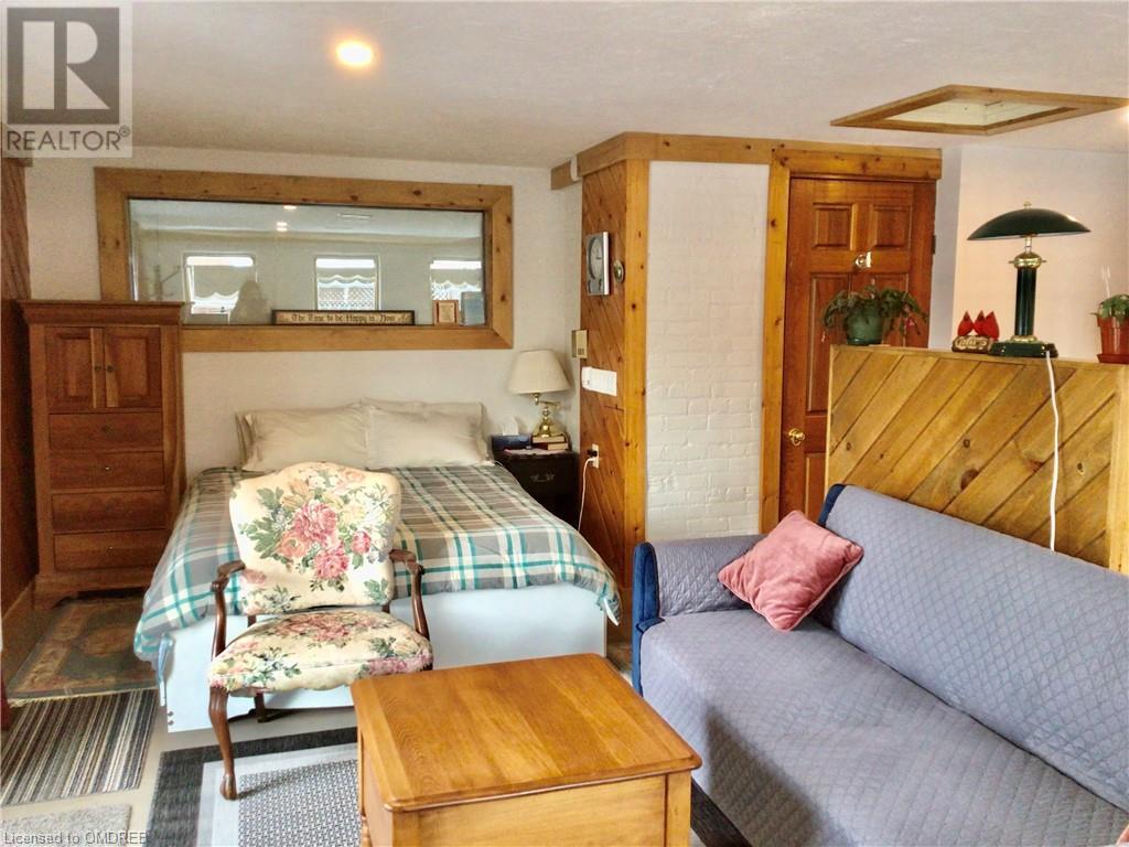 540 10th Avenue, Hanover, Ontario  N4N 2P4 - Photo 28 - 40543020