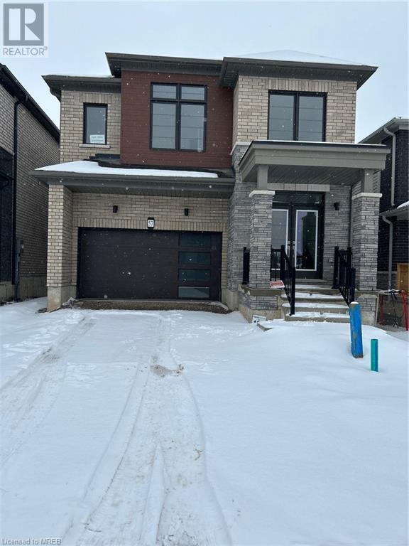 57 Wintergreen Crescent, Haldimand, Ontario  N3W 0H5 - Photo 1 - 40532618