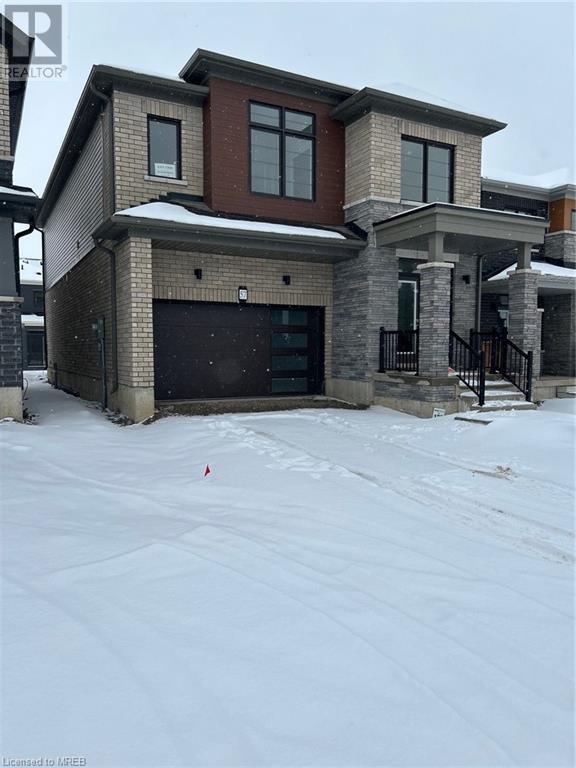57 Wintergreen Crescent, Haldimand, Ontario  N3W 0H5 - Photo 2 - 40532618