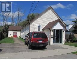 215 BROADWAY Avenue, welland, Ontario