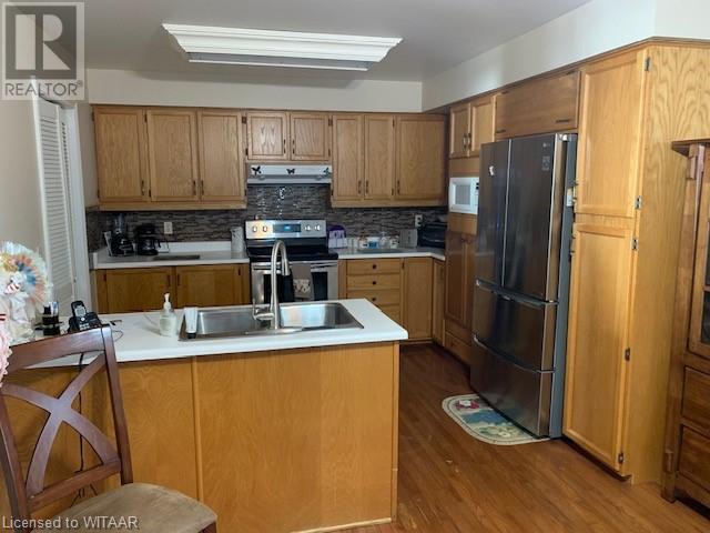 46 Seres Drive, Tillsonburg, Ontario  N4G 5G1 - Photo 4 - 40543005