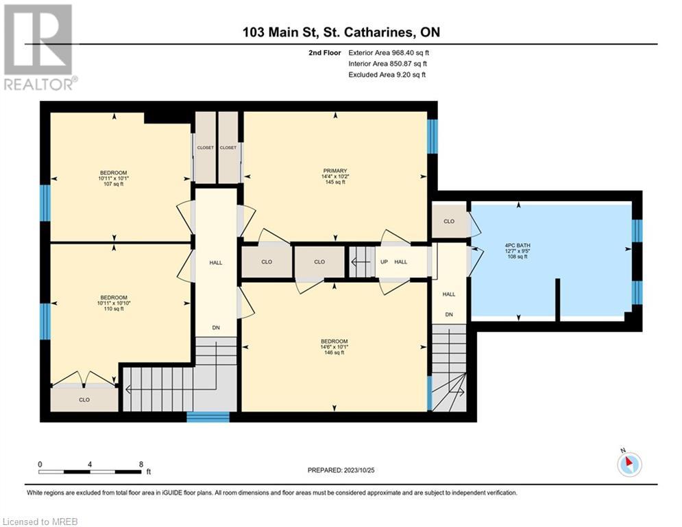 103 Main Street, St. Catharines, Ontario  L2N 4V3 - Photo 38 - 40542727