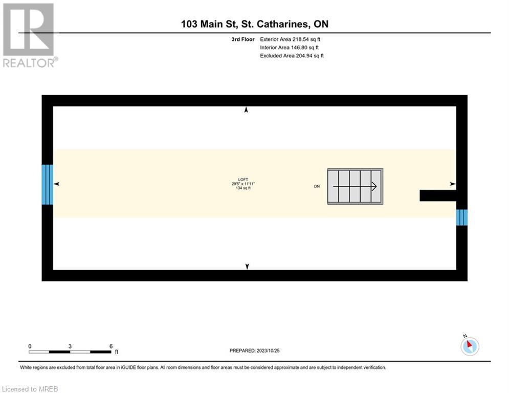103 Main Street, St. Catharines, Ontario  L2N 4V3 - Photo 39 - 40542727