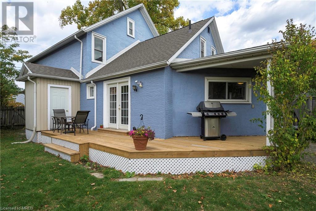 103 Main Street, St. Catharines, Ontario  L2N 4V3 - Photo 9 - 40542727