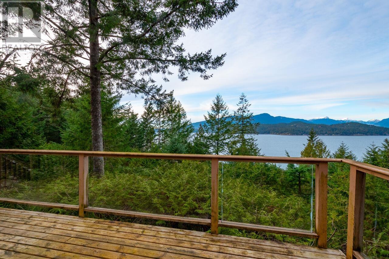 843 Captain's Way, Bowen Island, British Columbia  V0N 1G2 - Photo 6 - R2849308