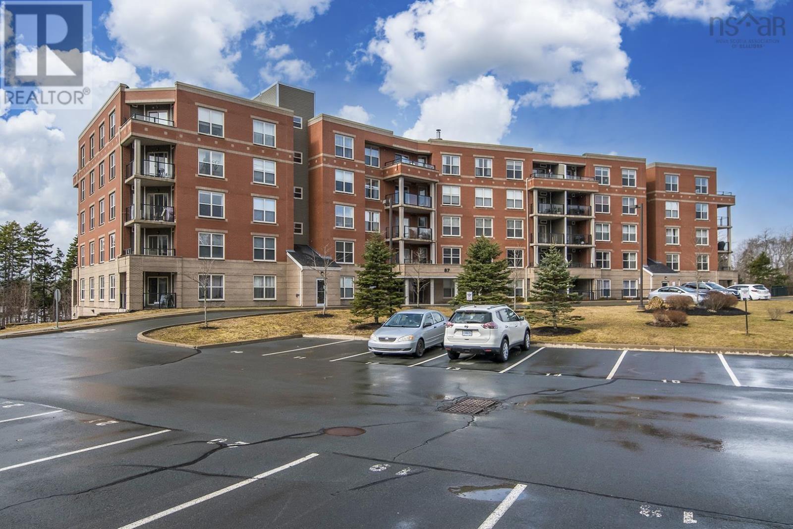 408 87 Pebblecreek Crescent, Halifax, Nova Scotia  B2W 0J9 - Photo 1 - 202403094