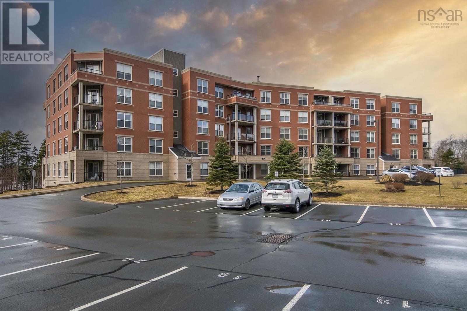 408 87 Pebblecreek Crescent, Halifax, Nova Scotia  B2W 0J9 - Photo 2 - 202403094
