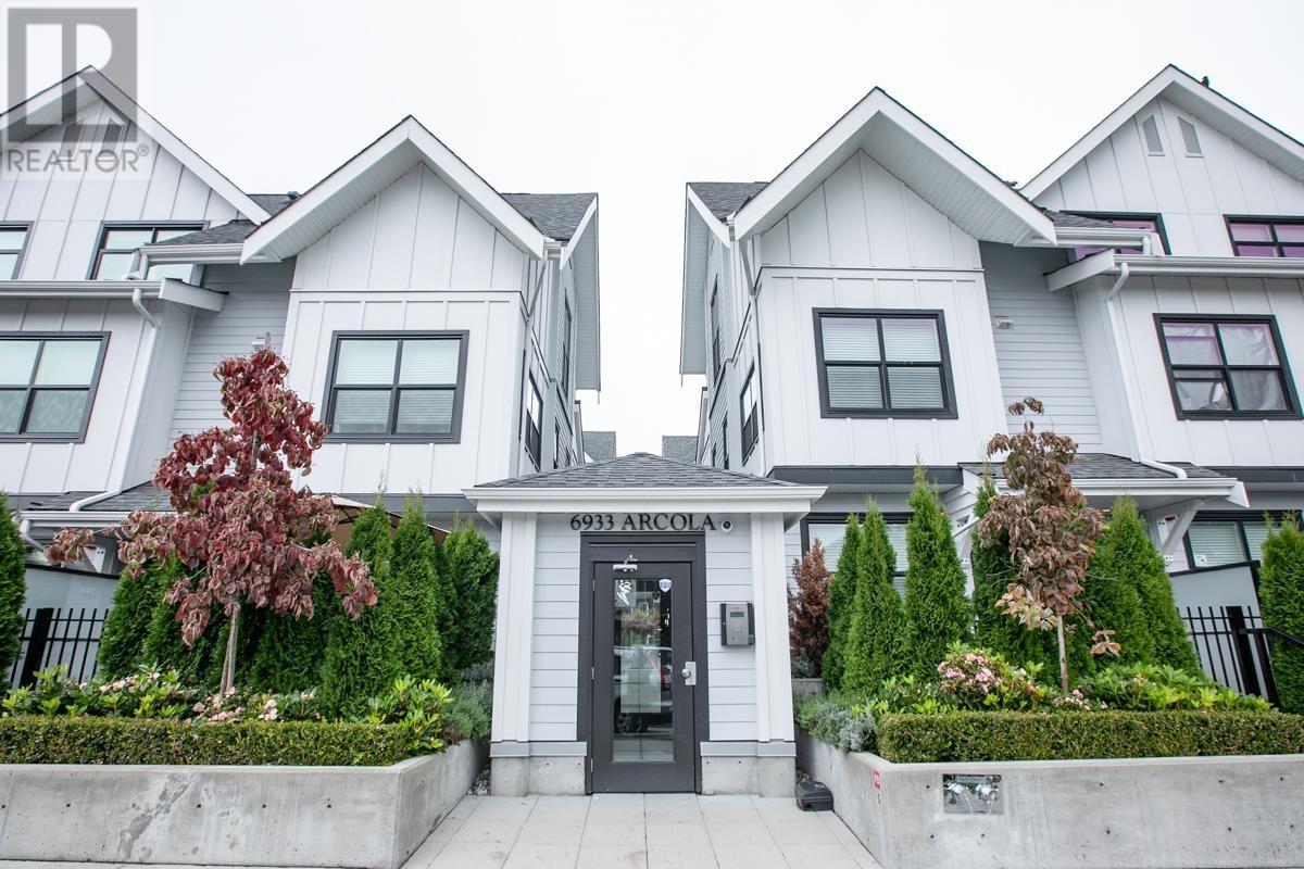 303 6933 Arcola Street, Burnaby, British Columbia  V5E 1H5 - Photo 23 - R2851139