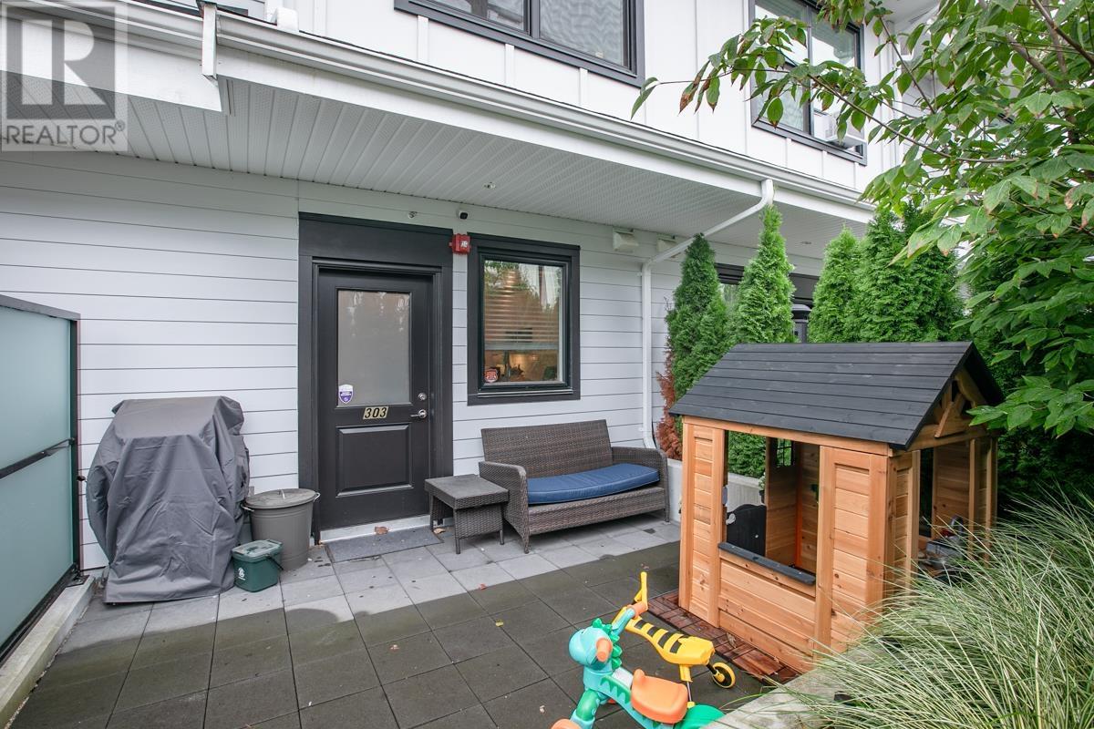 303 6933 Arcola Street, Burnaby, British Columbia  V5E 1H5 - Photo 24 - R2851139
