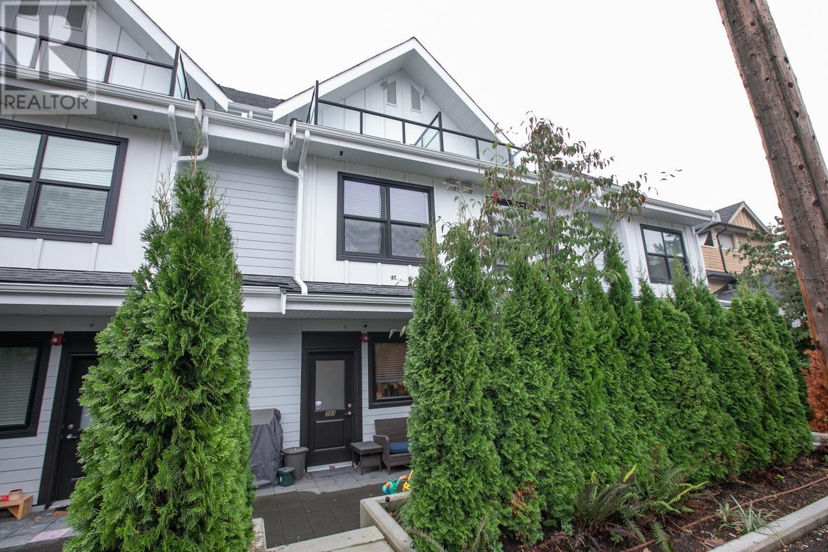 303 6933 Arcola Street, Burnaby, British Columbia  V5E 1H5 - Photo 26 - R2851139