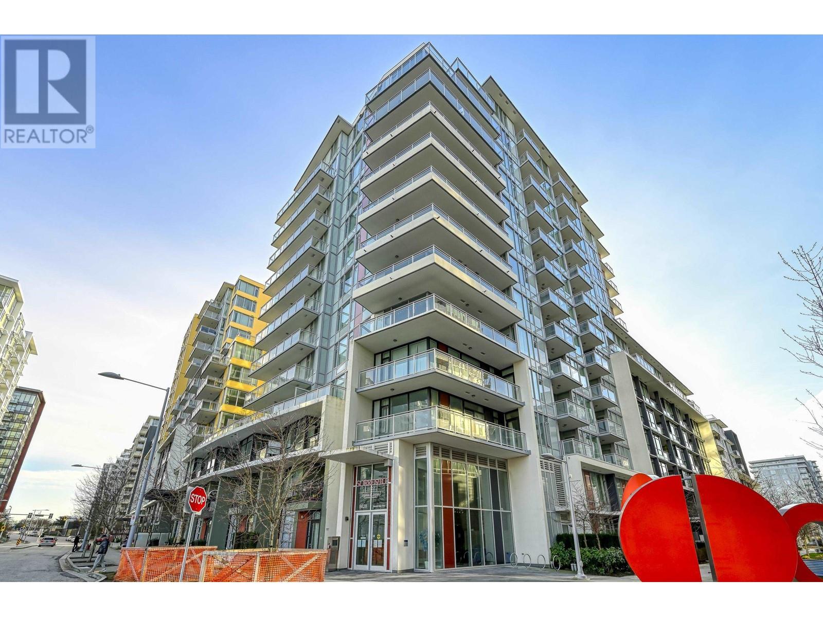 1602 8628 Hazelbridge Way, Richmond, British Columbia  V6X 0R5 - Photo 1 - R2851149