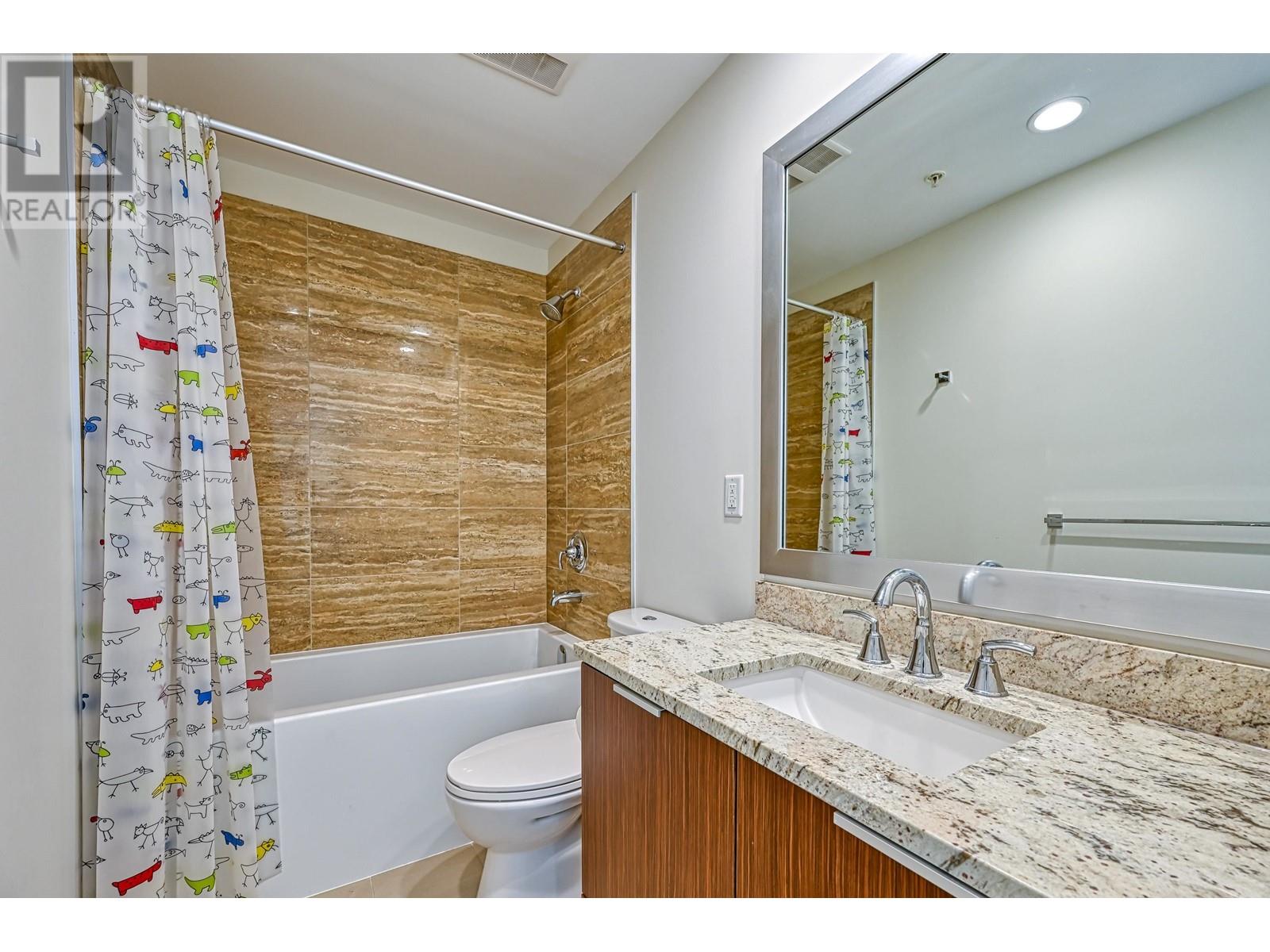 1602 8628 Hazelbridge Way, Richmond, British Columbia  V6X 0R5 - Photo 12 - R2851149