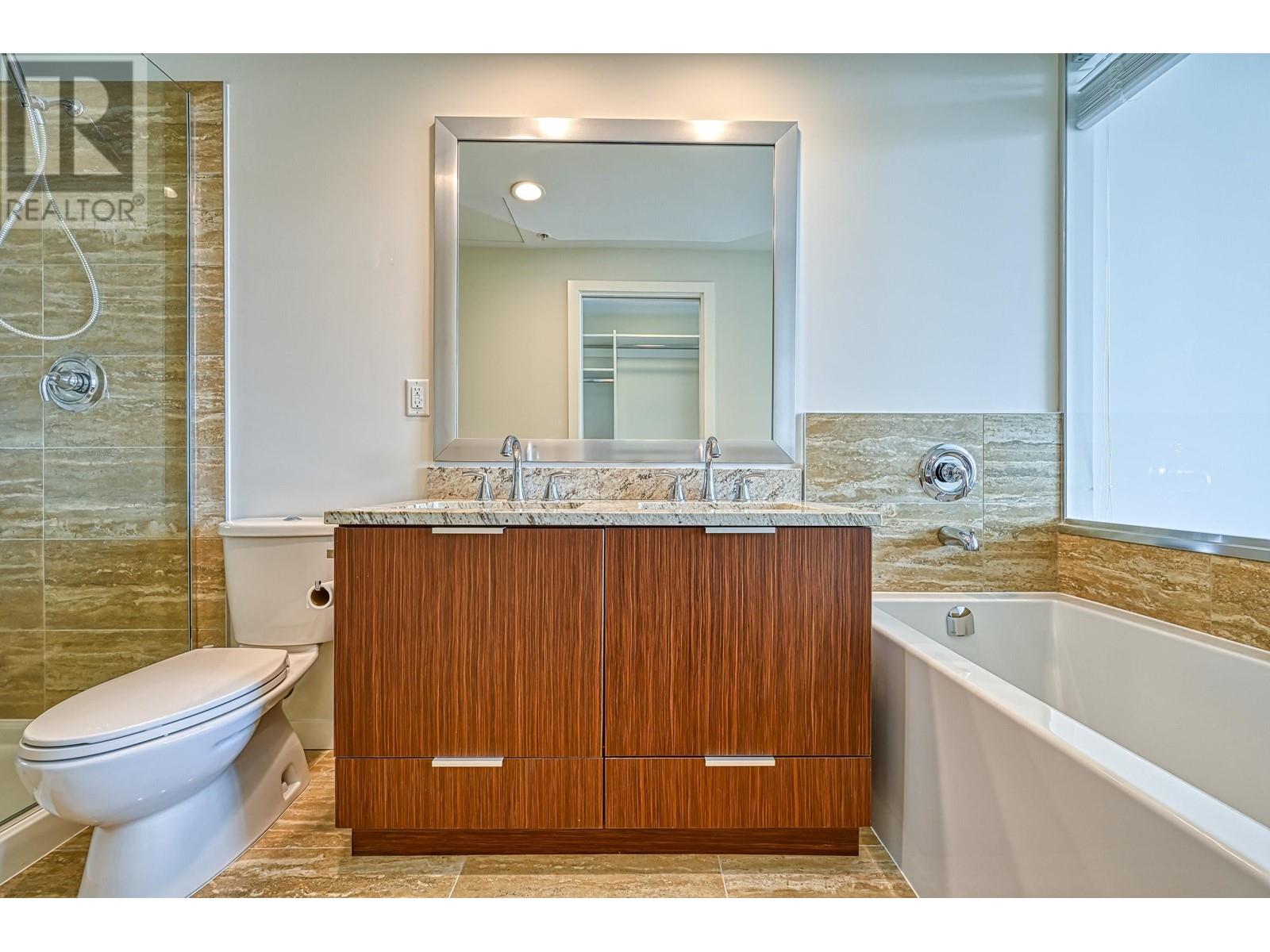 1602 8628 Hazelbridge Way, Richmond, British Columbia  V6X 0R5 - Photo 13 - R2851149