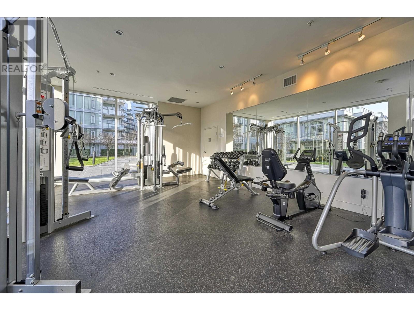 1602 8628 Hazelbridge Way, Richmond, British Columbia  V6X 0R5 - Photo 22 - R2851149