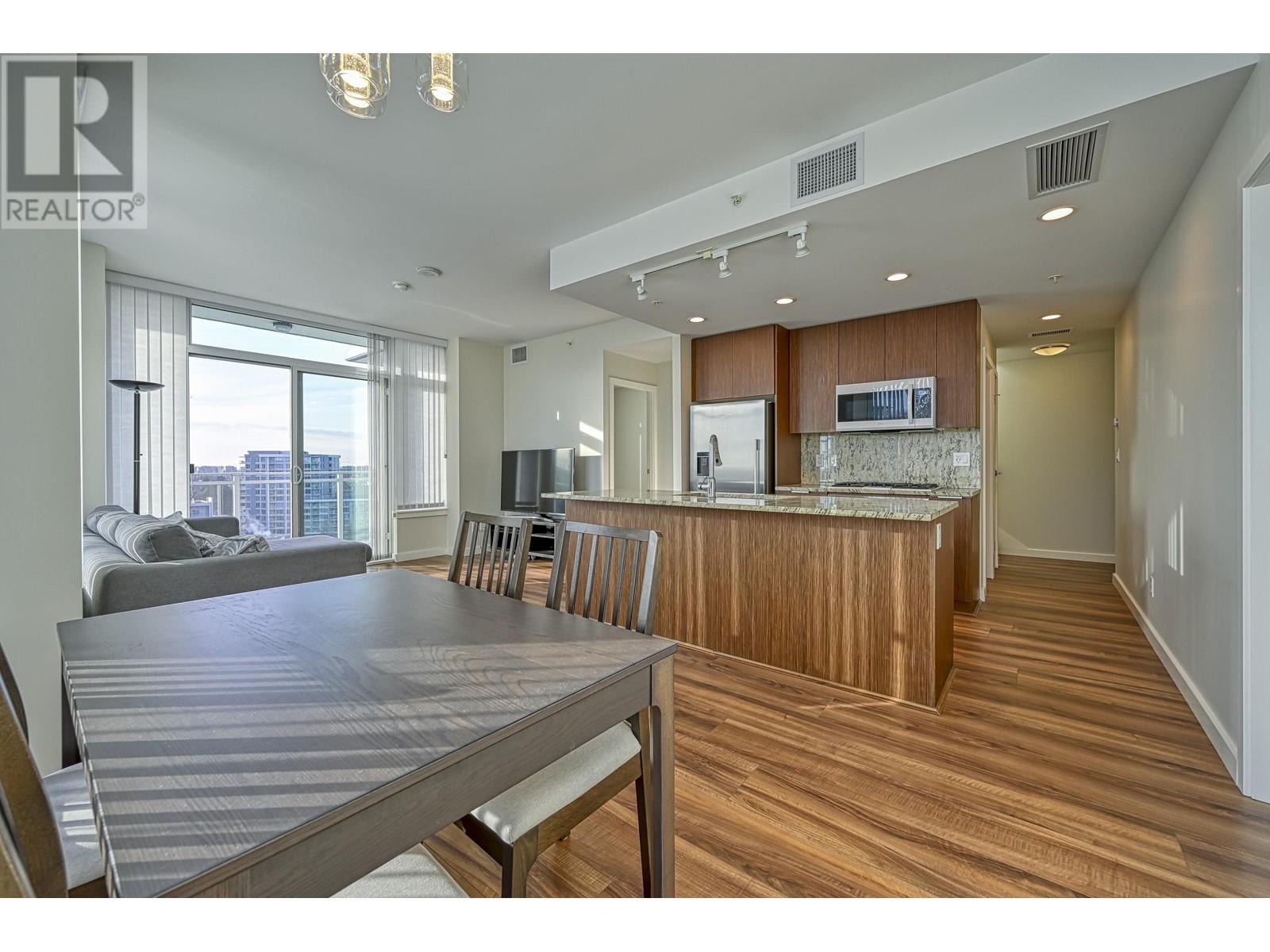 1602 8628 Hazelbridge Way, Richmond, British Columbia  V6X 0R5 - Photo 4 - R2851149