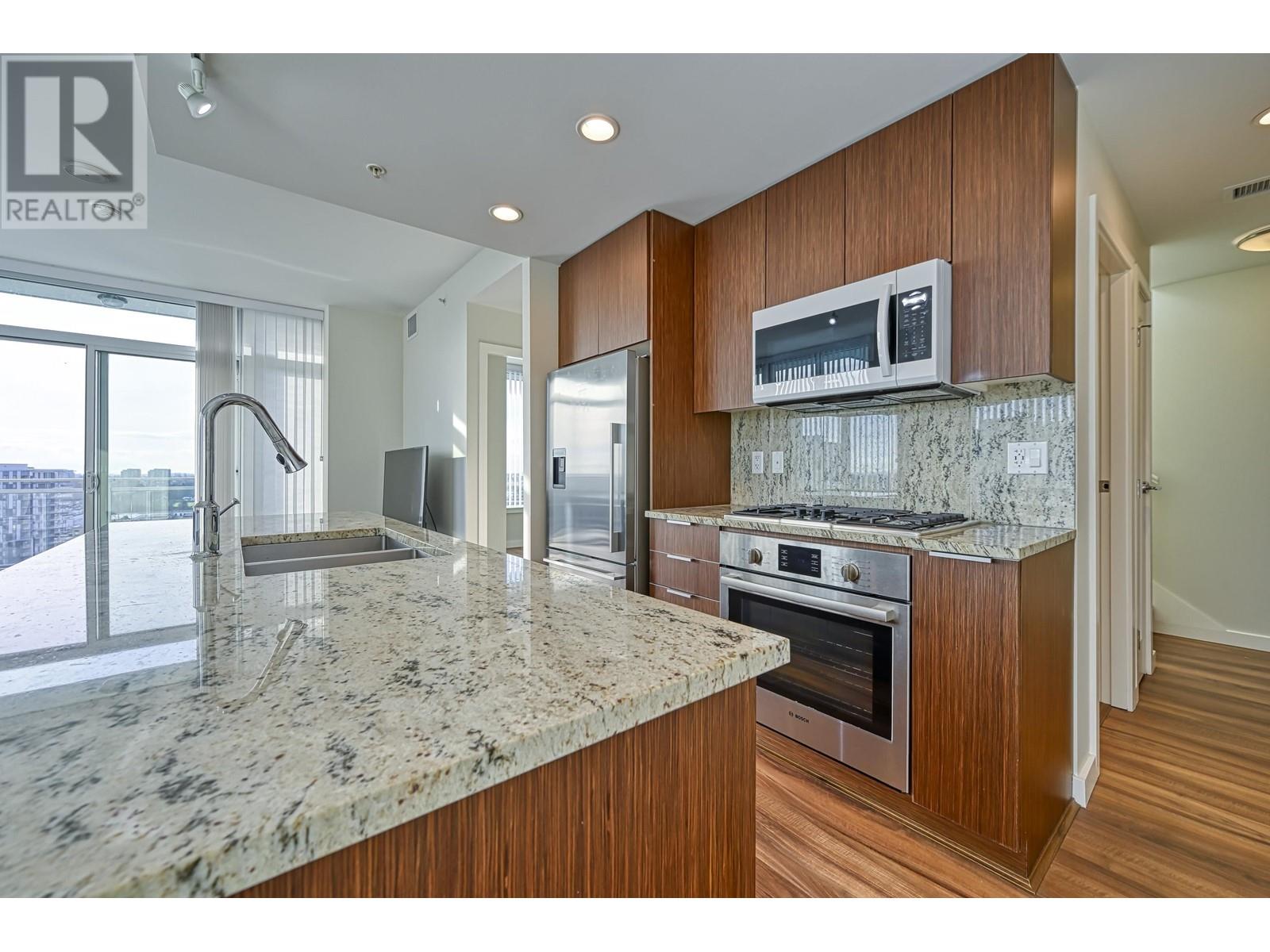 1602 8628 Hazelbridge Way, Richmond, British Columbia  V6X 0R5 - Photo 7 - R2851149