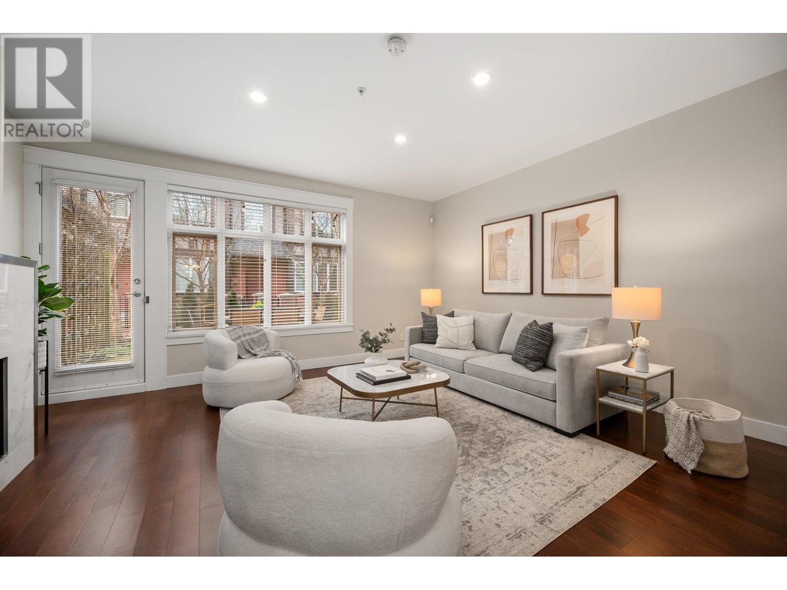5991 Oak Street, Vancouver, British Columbia  V6M 2W1 - Photo 2 - R2851214