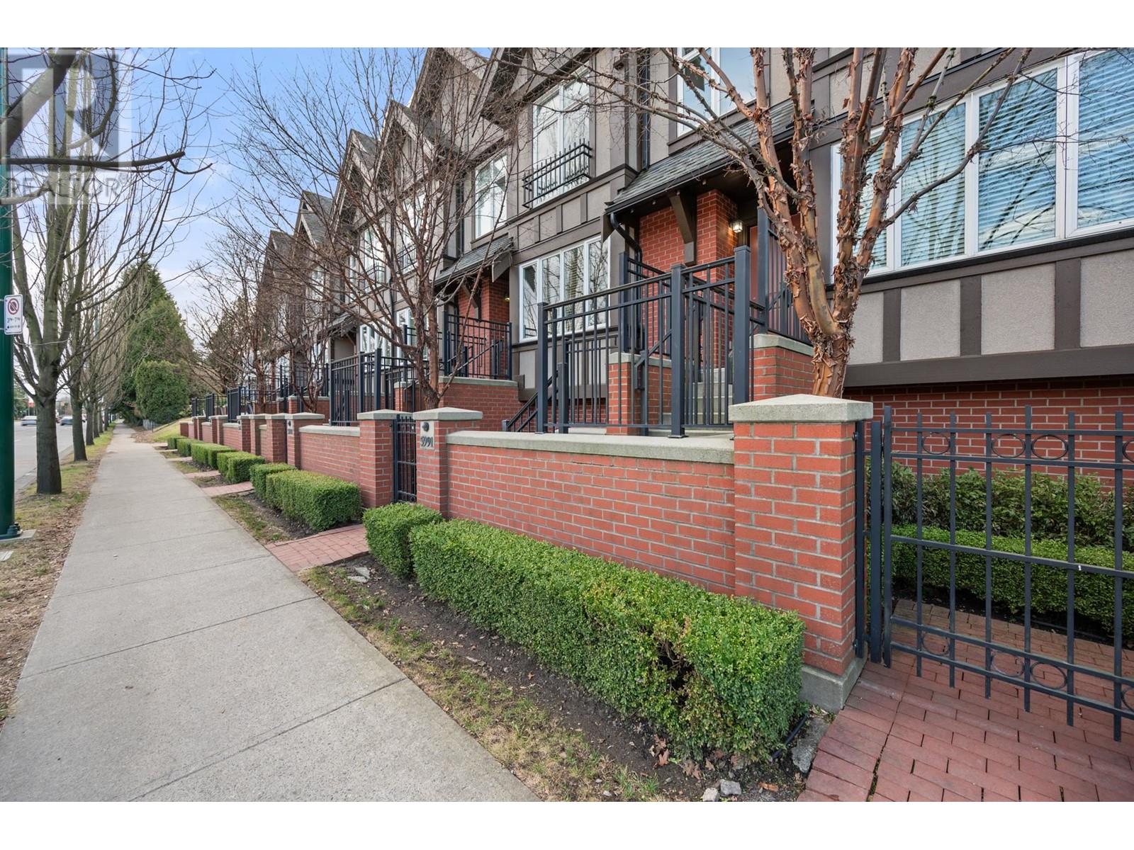 5991 Oak Street, Vancouver, British Columbia  V6M 2W1 - Photo 35 - R2851214