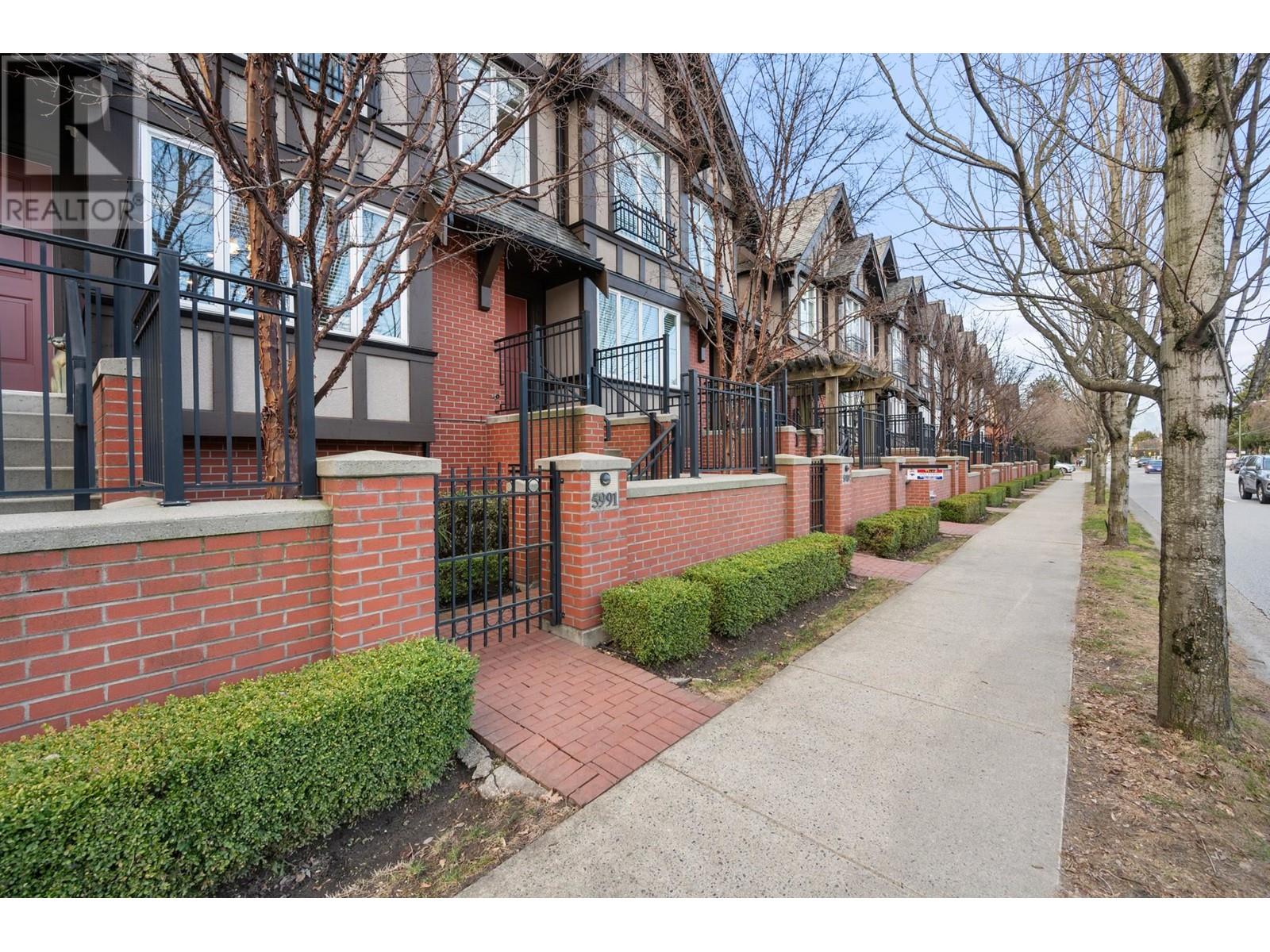 5991 Oak Street, Vancouver, British Columbia  V6M 2W1 - Photo 36 - R2851214