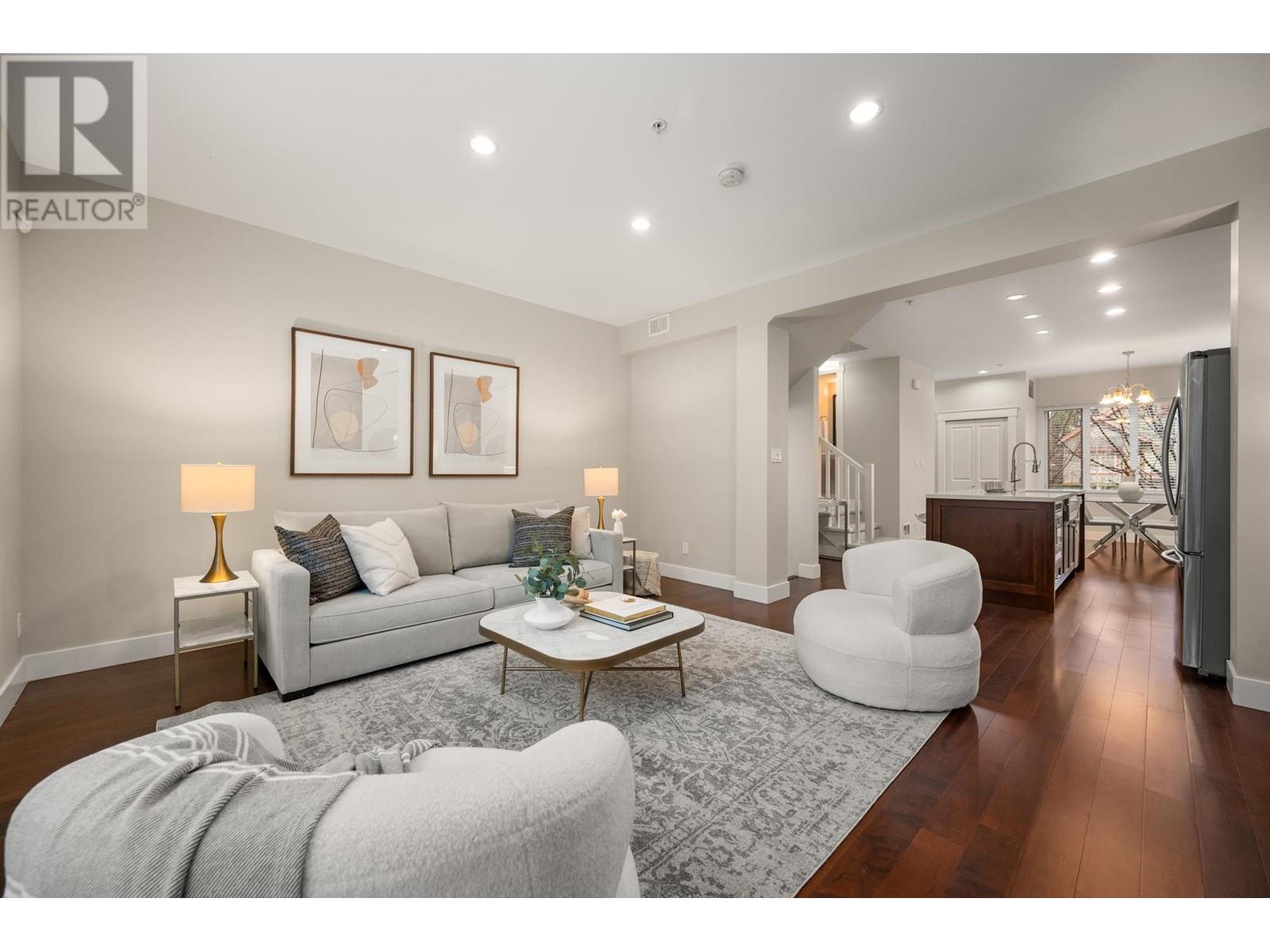 5991 Oak Street, Vancouver, British Columbia  V6M 2W1 - Photo 4 - R2851214