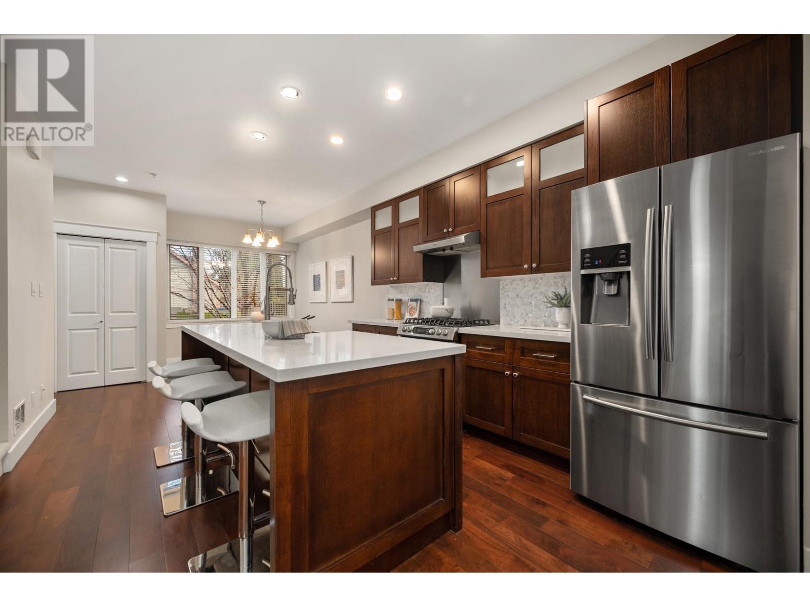 5991 Oak Street, Vancouver, British Columbia  V6M 2W1 - Photo 5 - R2851214