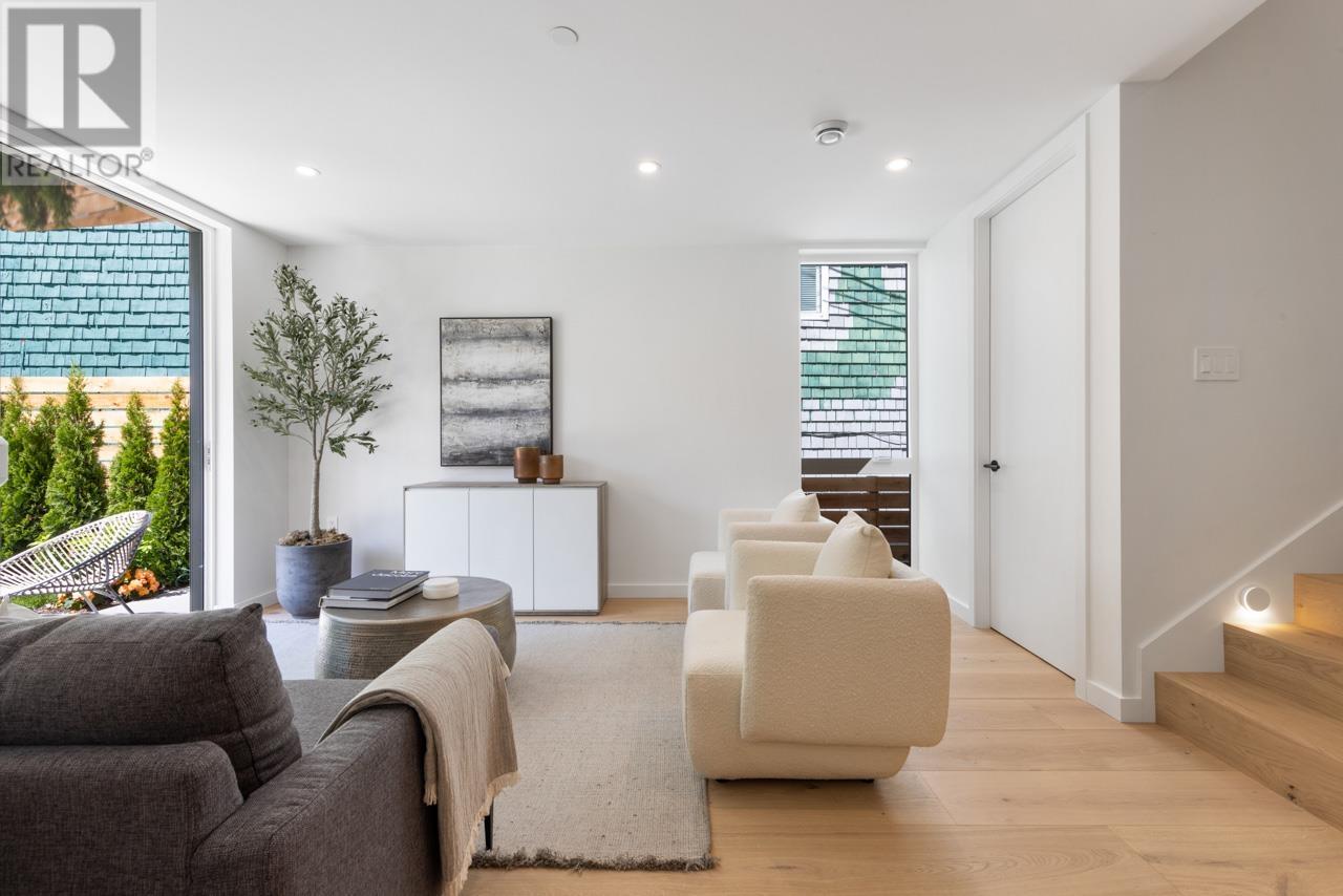 3335 W 16th Avenue, Vancouver, British Columbia  V6R 3B7 - Photo 12 - R2851228