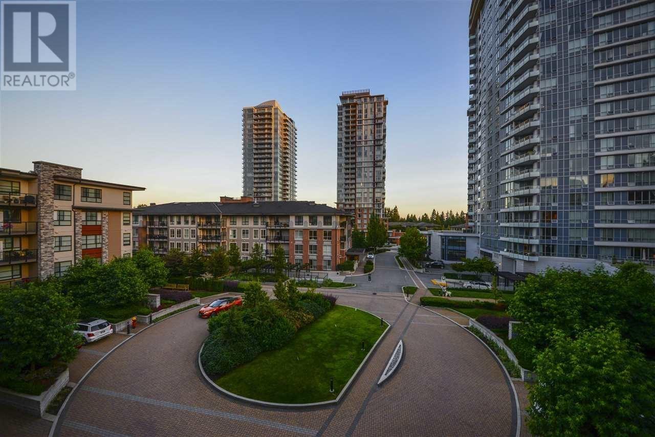 2906 3093 Windsor Gate, Coquitlam, British Columbia  V3B 0N2 - Photo 4 - R2850814