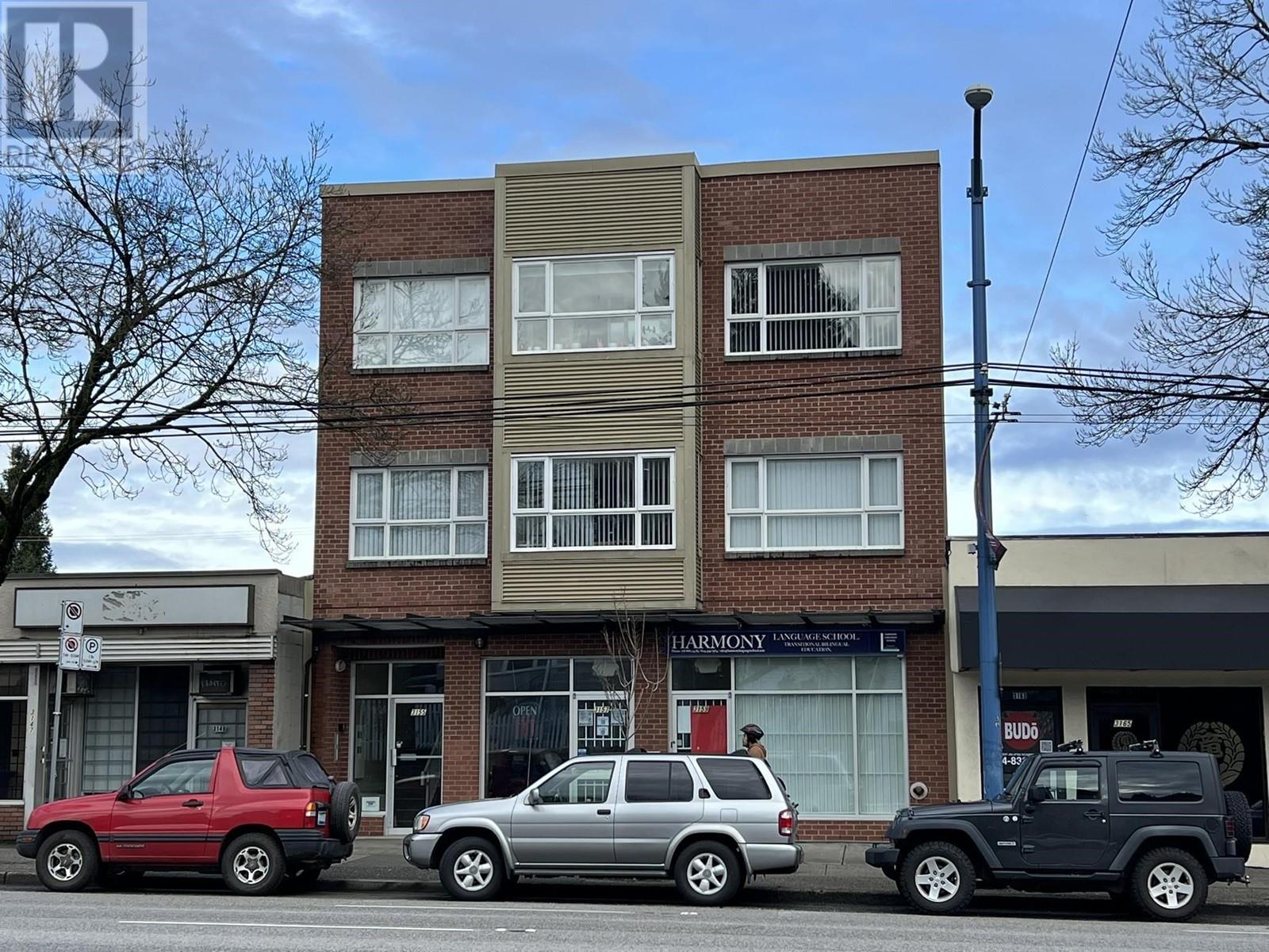 3155 Kingsway, Vancouver, British Columbia  V5R 5K2 - Photo 1 - C8057695