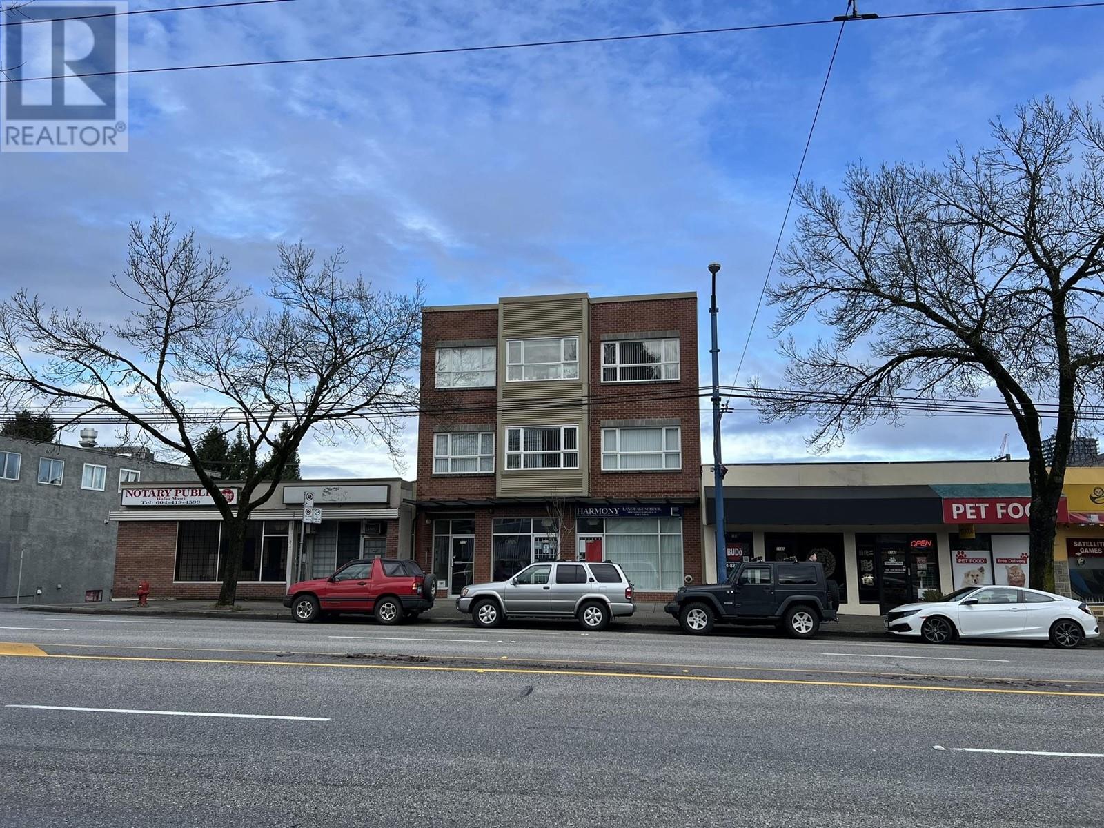 3155 Kingsway, Vancouver, British Columbia  V5R 5K2 - Photo 3 - C8057695
