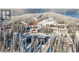 9891 Cathedral Drive, silver star, British Columbia