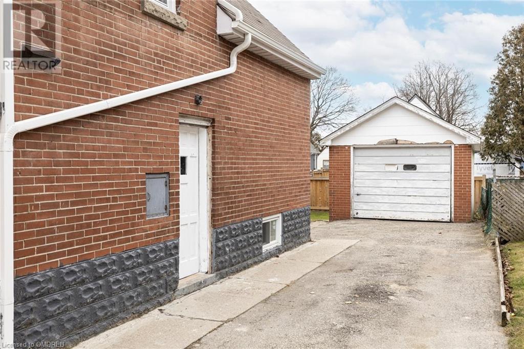 559 Upper Sherman Avenue Unit# Lower, Hamilton, Ontario  L8V 3L9 - Photo 8 - 40543335