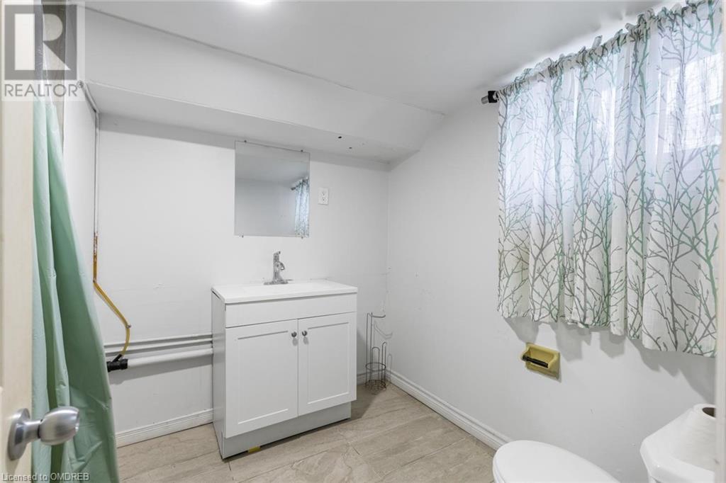 559 Upper Sherman Avenue Unit# Lower, Hamilton, Ontario  L8V 3L9 - Photo 7 - 40543335
