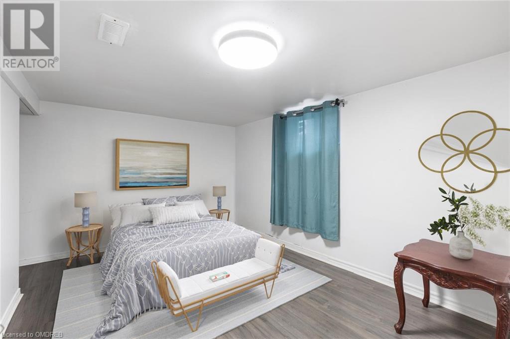 559 Upper Sherman Avenue Unit# Lower, Hamilton, Ontario  L8V 3L9 - Photo 6 - 40543335