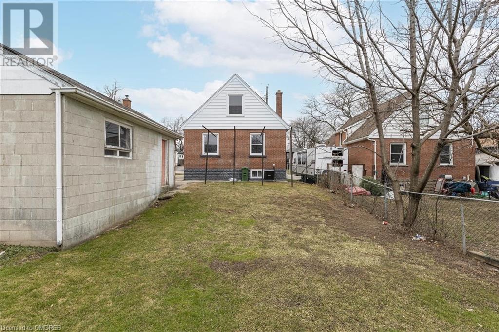 559 Upper Sherman Avenue Unit# Lower, Hamilton, Ontario  L8V 3L9 - Photo 10 - 40543335