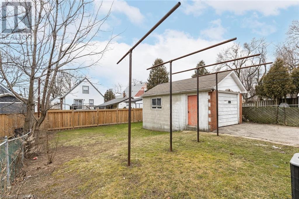 559 Upper Sherman Avenue Unit# Lower, Hamilton, Ontario  L8V 3L9 - Photo 9 - 40543335