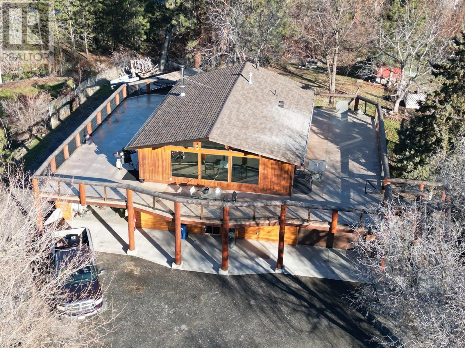 1205 Maple Street, okanagan falls, British Columbia