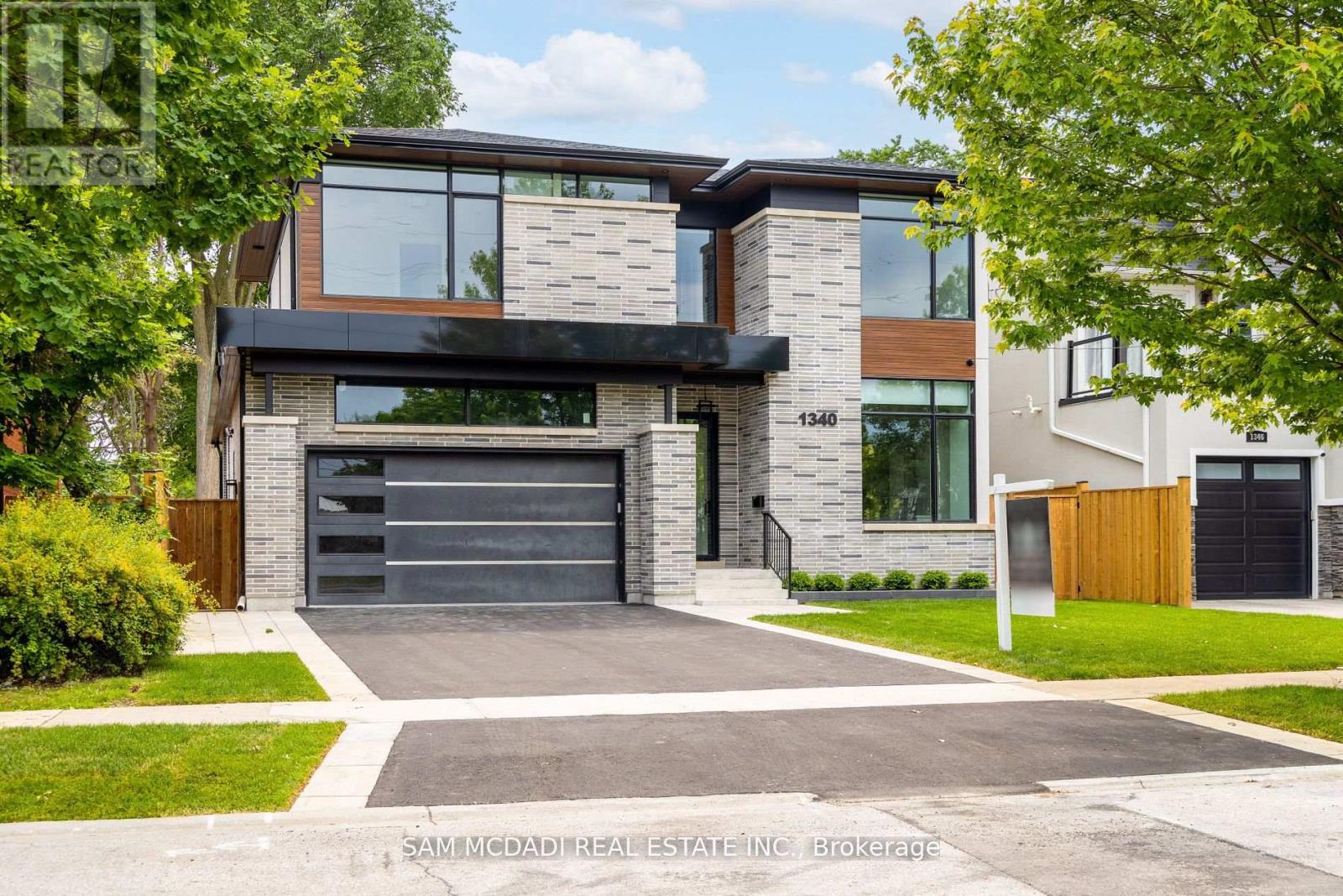 1340 NORTHAVEN DRIVE, mississauga, Ontario