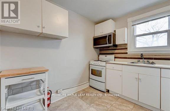 201 Clarence Street, London, Ontario  N6B 2J8 - Photo 3 - 40538534